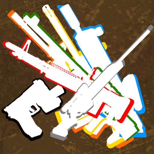 Yoovy's Weapon  Rebalance