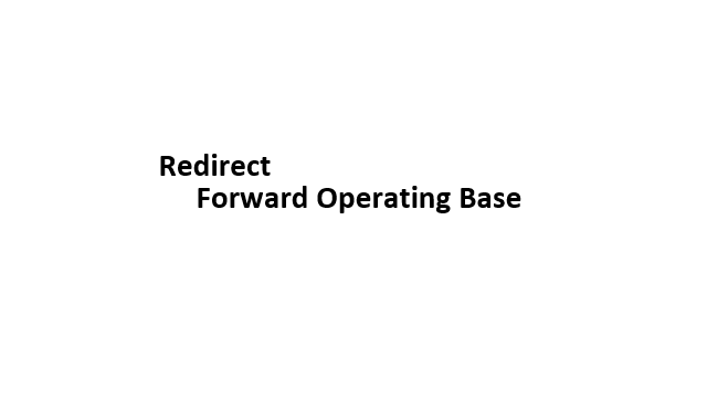 RedirectForwardOperatingBase mod preview for RimWorld