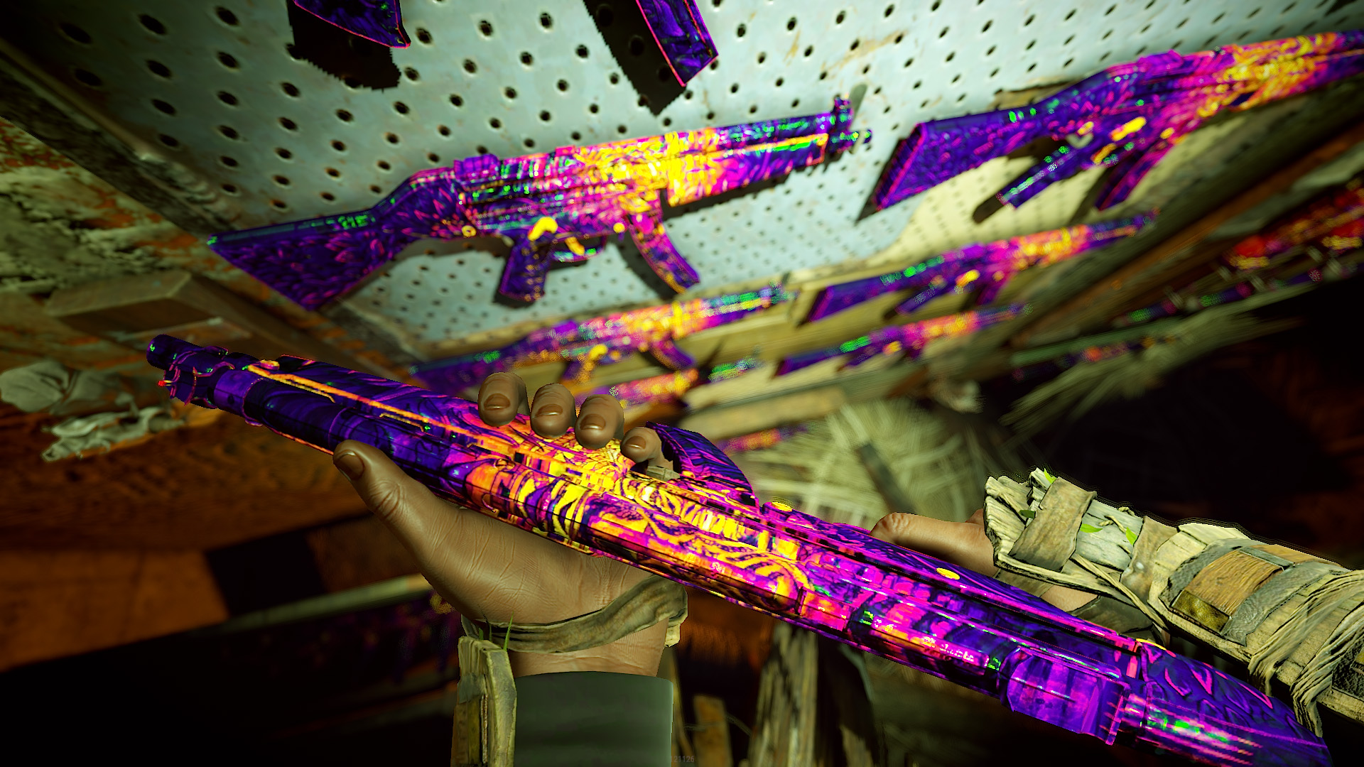 Heat Seeker Mp5 thumbnail 9