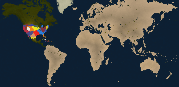 New Scenario