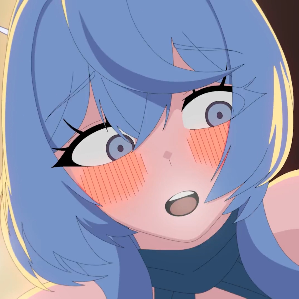PlasticErazer 26.01 蔚蓝档案 Blue Archive Amau Ako 天雨亚子的性欲处理 同人 2D动画 无码 preview