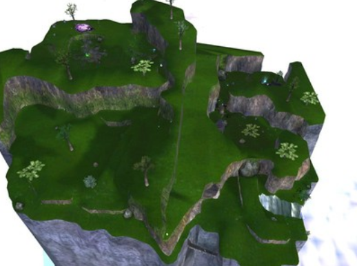 Truth Island SP: Part One