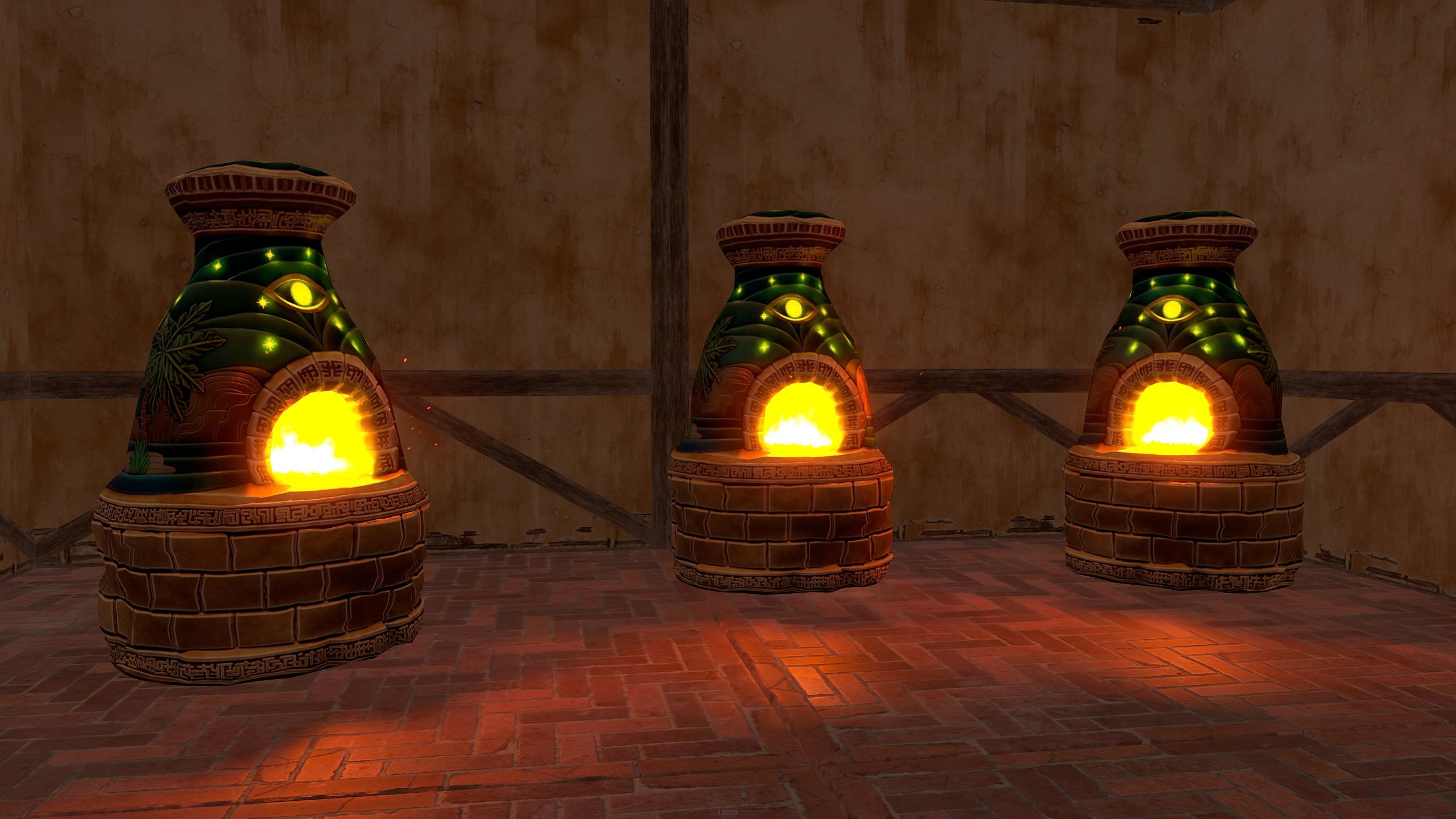 Oasis Furnace thumbnail 4