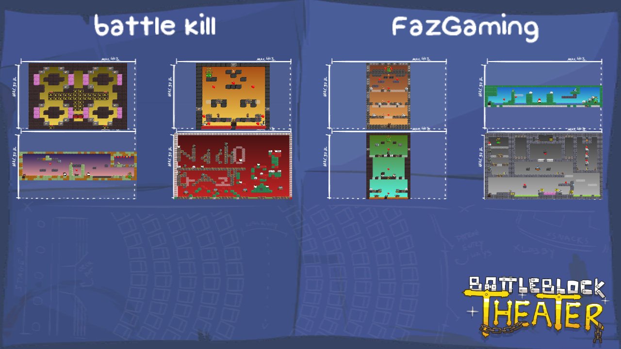 battle kill