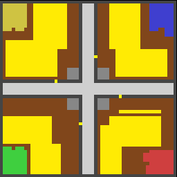 romaintest