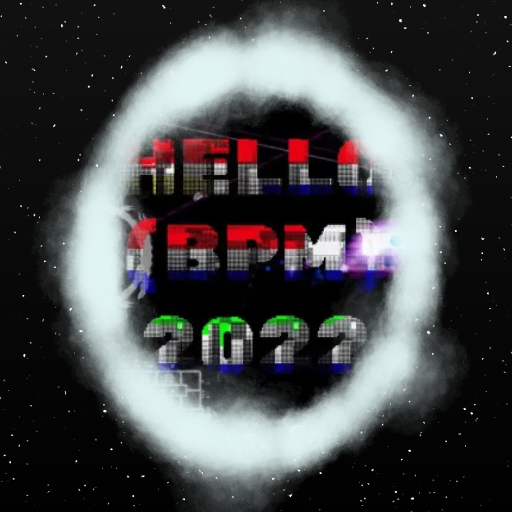 かめりあ - Hello (BPM) 2022