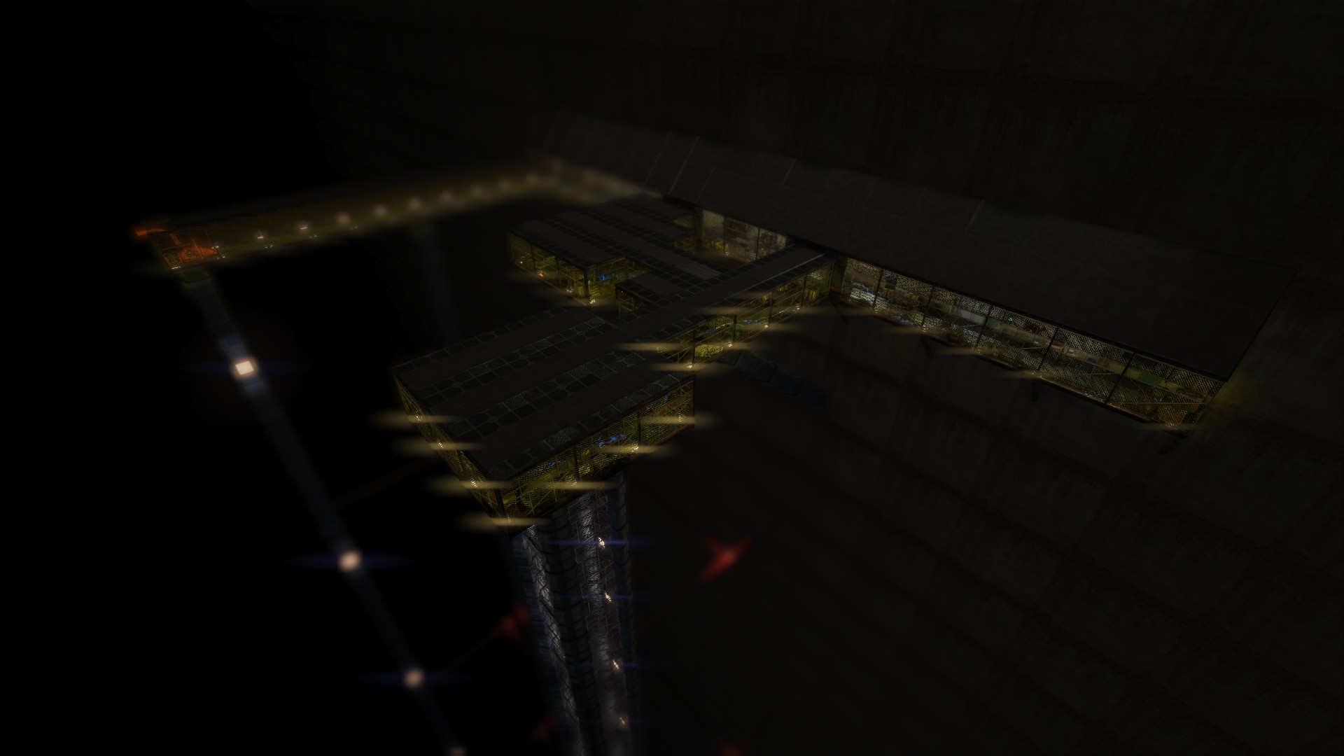 Cargo Lift I
