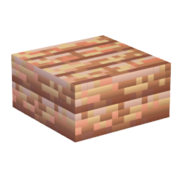 Builders pack-slab