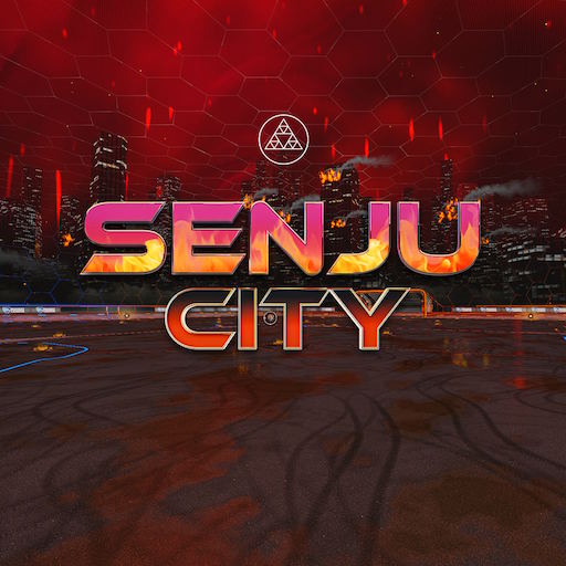 Senju City