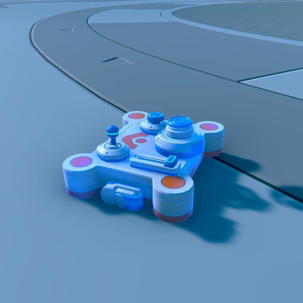 DRONE V1