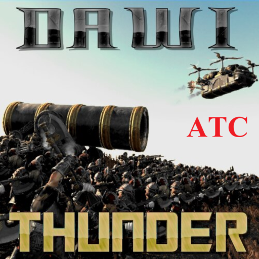 Dawi Thunder ATC Submod