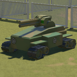 Gate Seeker M1W BRAF