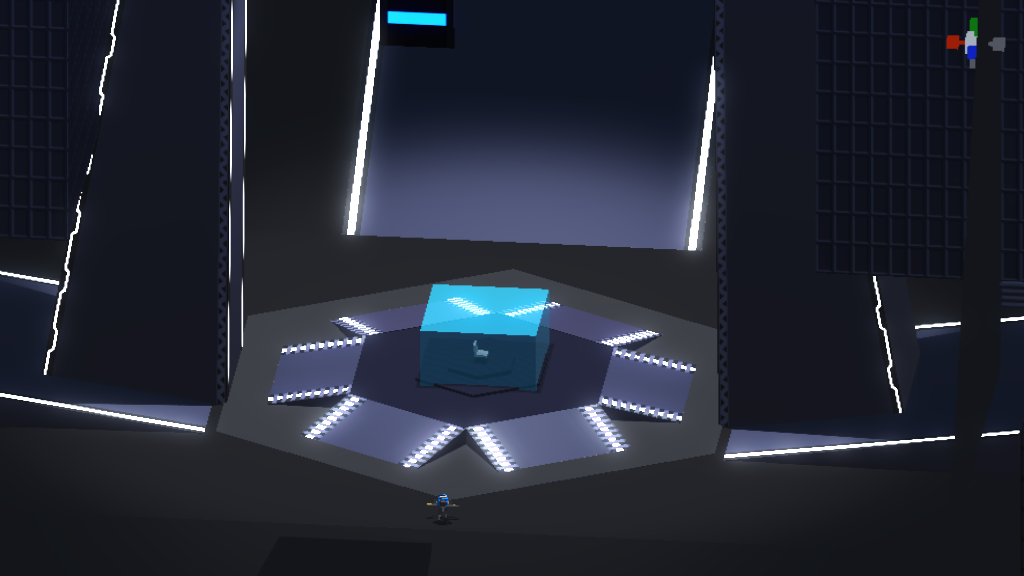 The Pit