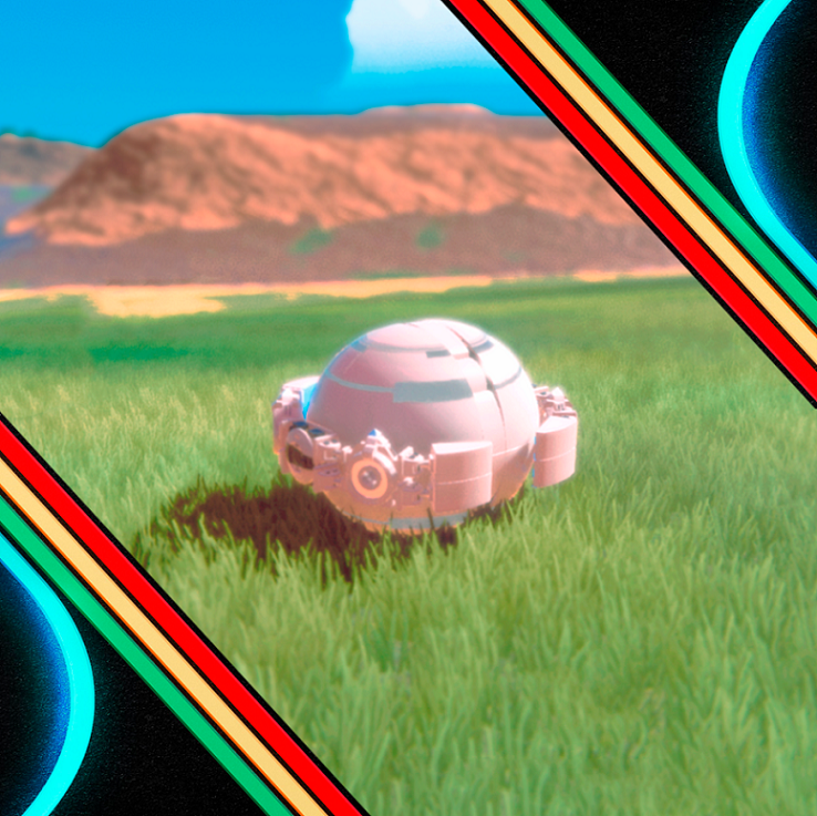 [ARC Raiders] Pop
