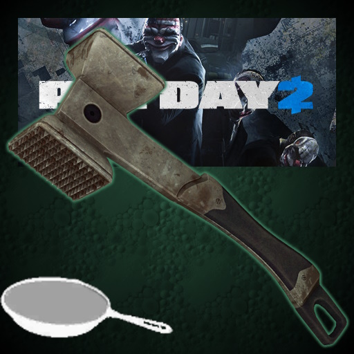 PD2 Tenderizer (for Pan)
