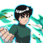 Rock Lee