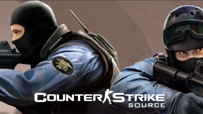 Counter-Strike: Source Content
