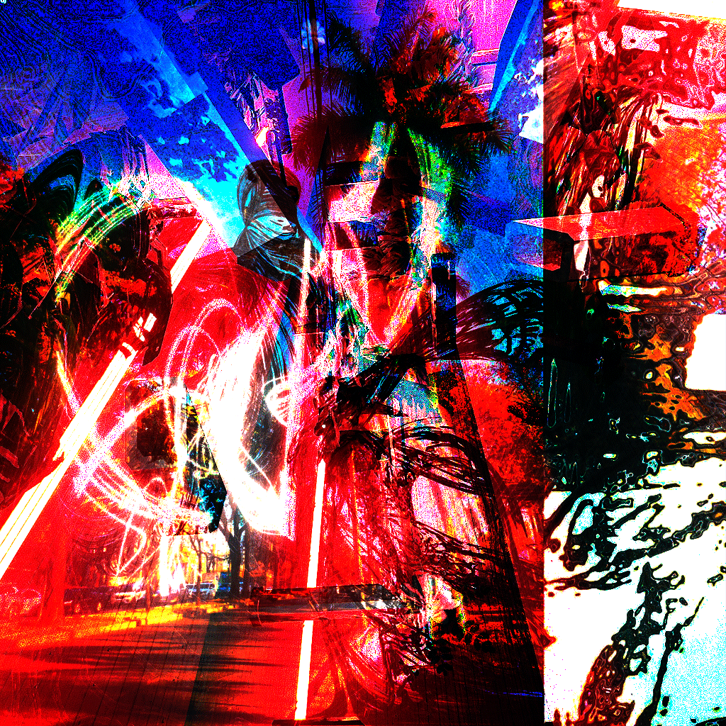 Dopotopium (Redux)