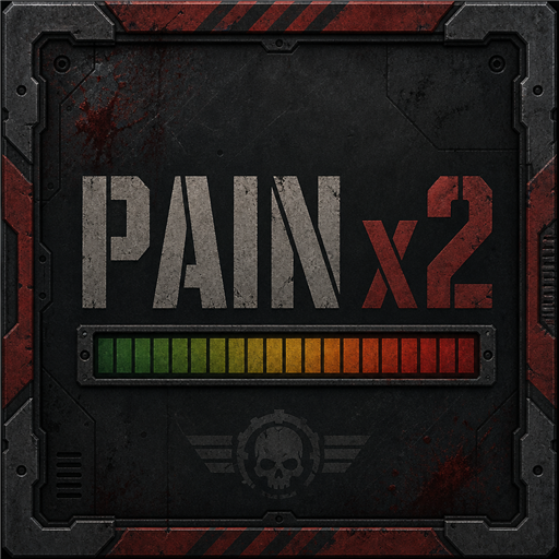 Pain Threshold Multiplicator 1.0