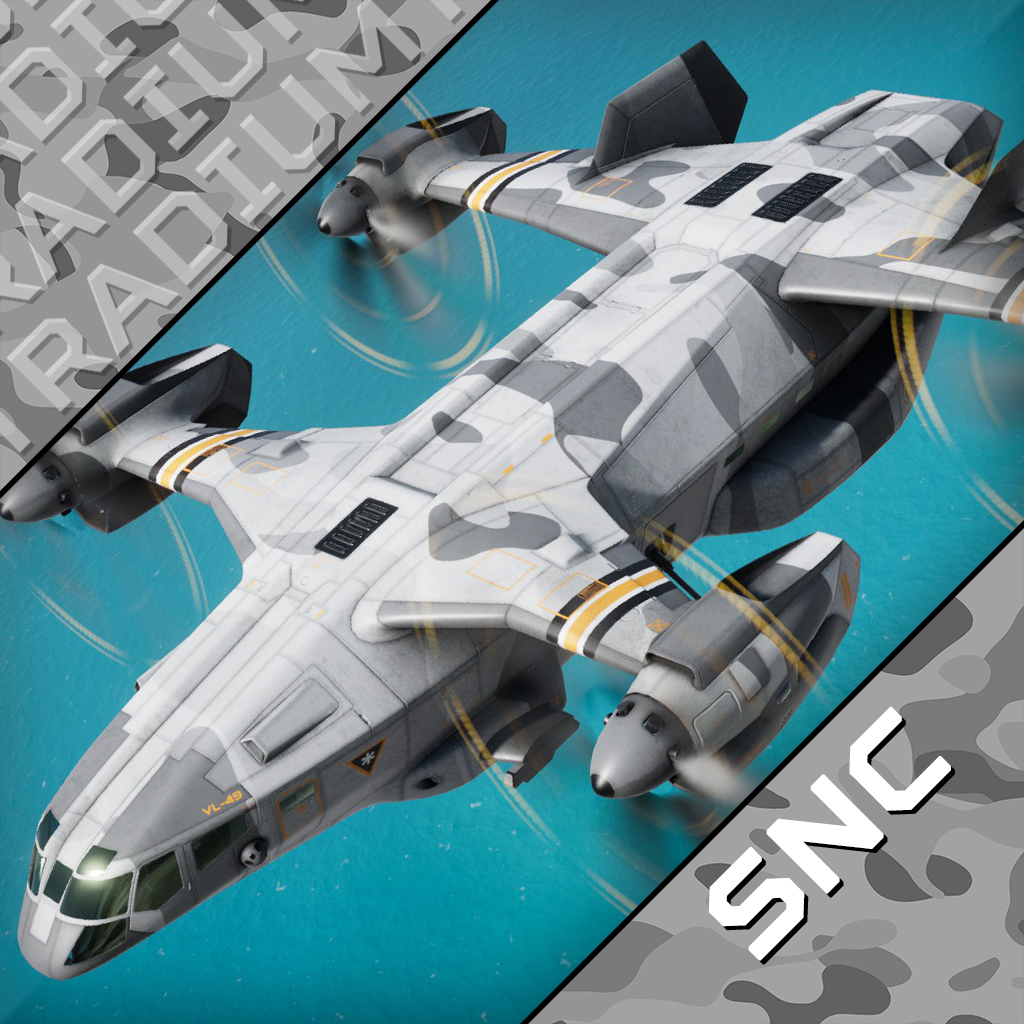 SNC - Tarantula
