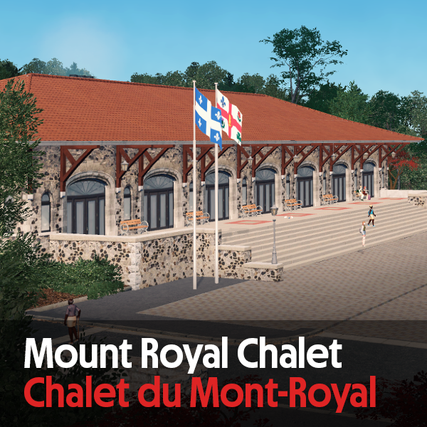 Mount Royal Chalet