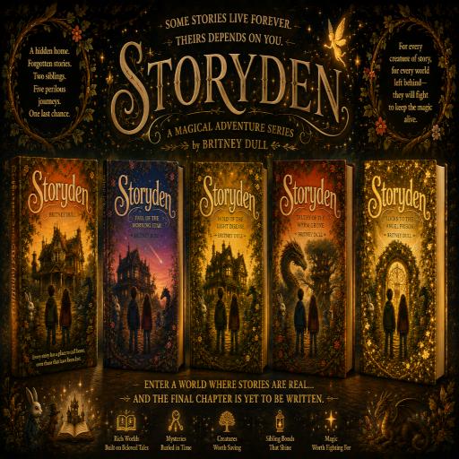 Storyden