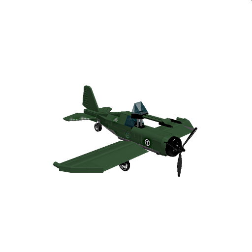 warthunder plane
