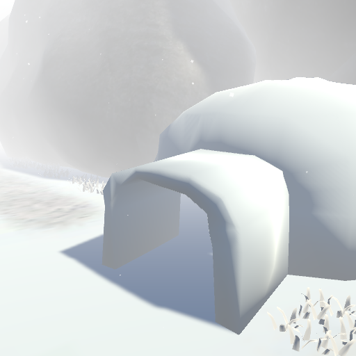 Iceberg