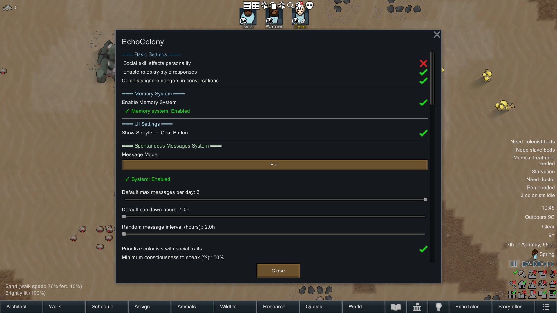 Screenshot 5