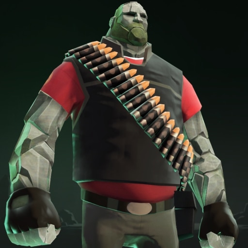 TF2: Stone-Cold Killer
