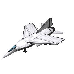 F-219 “Apparition”
