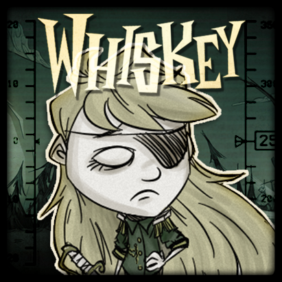 Whiskey, the Fleet Admiral preview
