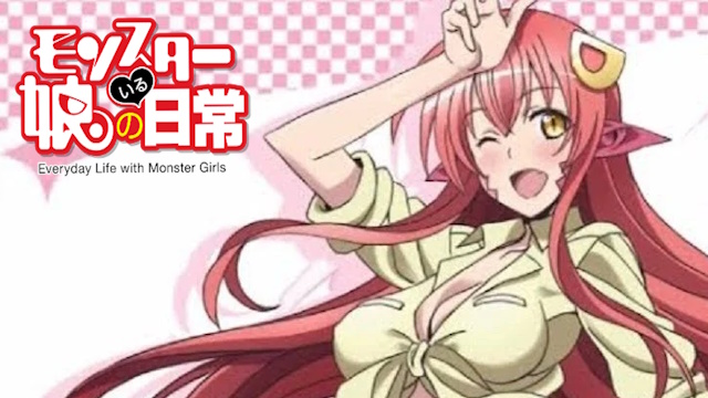 Kenworth W900 Miia - Monster Musume no Iru Nichijou [Combo Skin]