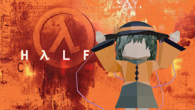 Koishi Komeiji Player Model