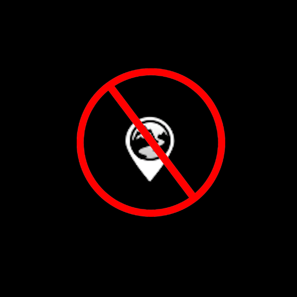 Remove Areas of Interest