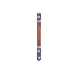 Support Pillar - 50%