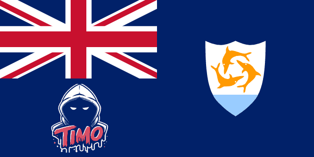 Anguilla (D1) - By @Timo@