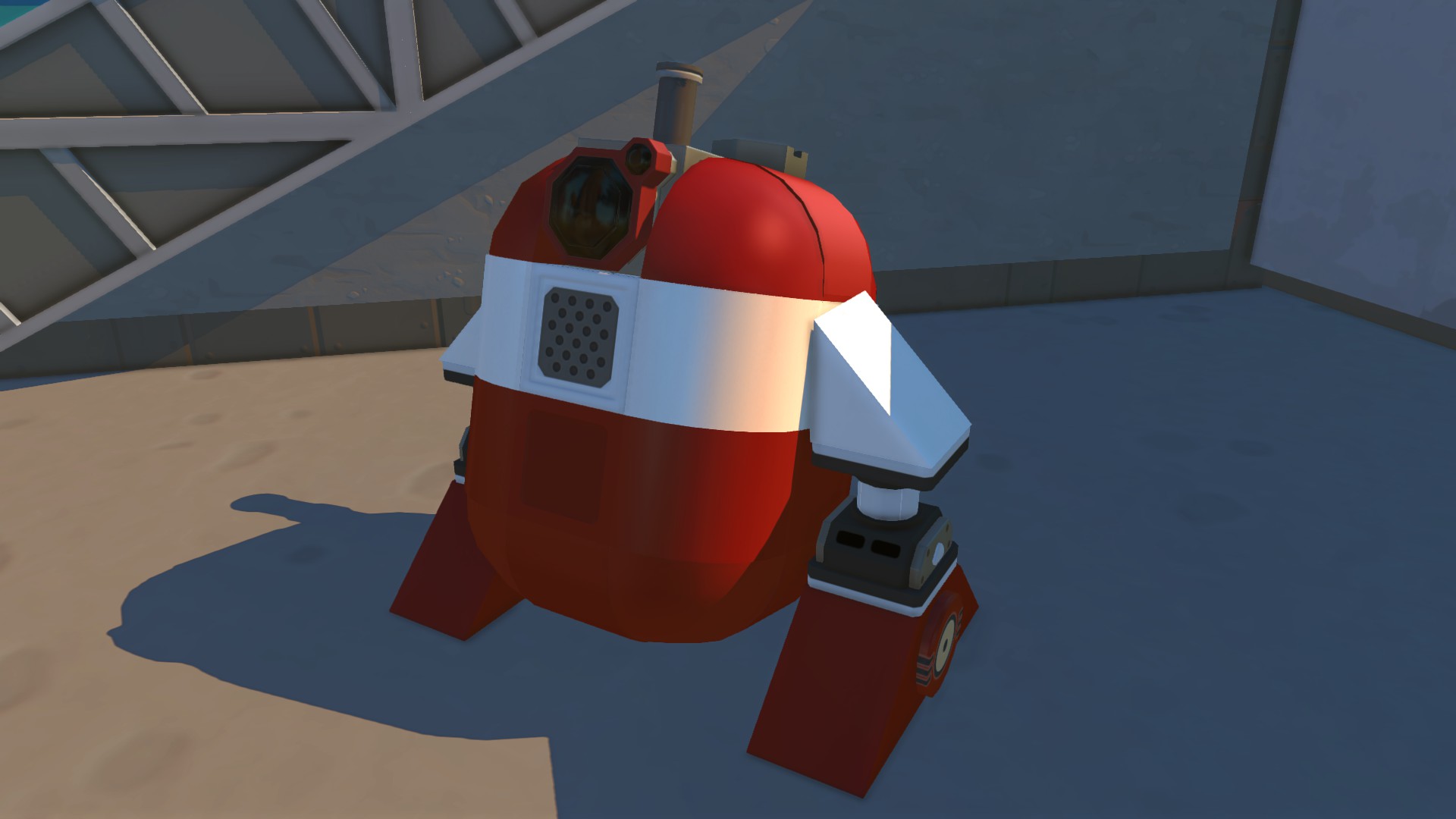 [VEGA] Astromech Droid