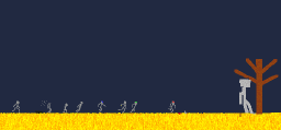 squid game