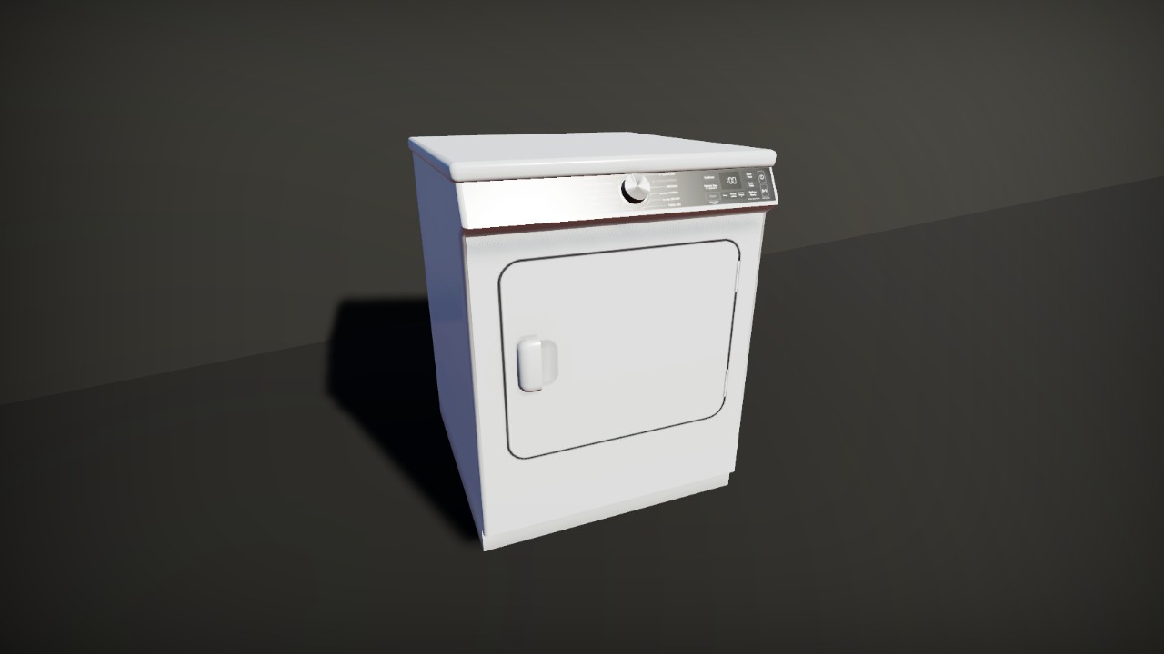 Dryer