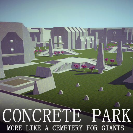 Concrete Park