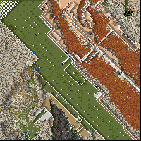 The Mines of Moria [LotR]