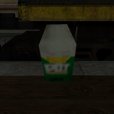 Pot Noodle preview