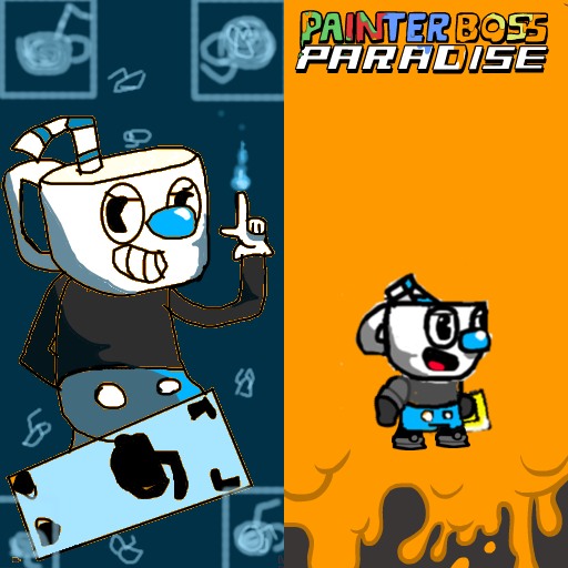 MUGMAN