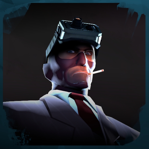 Solid Spy-Gear