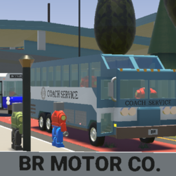 The Coach Bus