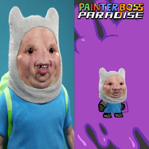 FINN REAL