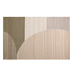 Everly Kitchen Rug 72 - Green