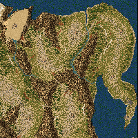 Fairy Lands [Campaign][Map 40 - Eastern Lands][Single & Co-op]