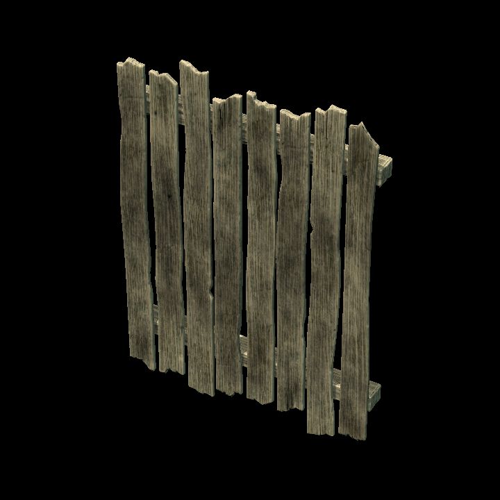 planks 5 vertical